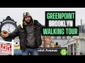 Greenpoint Brooklyn NYC Tour: History, Diversity, and Change