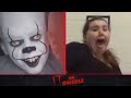 PENNYWISE ON OMEGLE