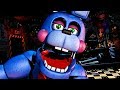 CADA VEZ MAS DIFICIL... | FNAF ULTIMATE CUSTOM NIGHT Parte 3