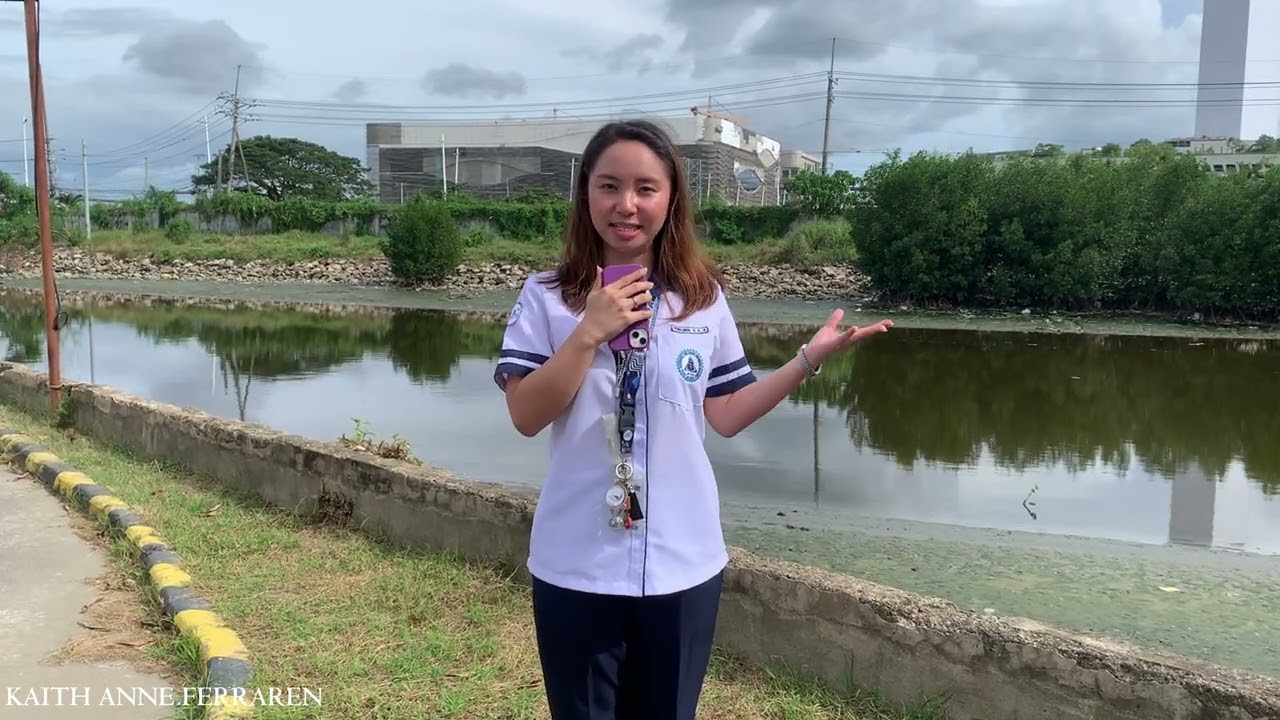 Capangpangan, Ferraren, Mamites, and Rebucas
