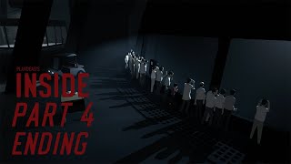 Inside - Part 4 - Ending