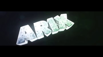 ❤️【Intro-Arix 】❤️