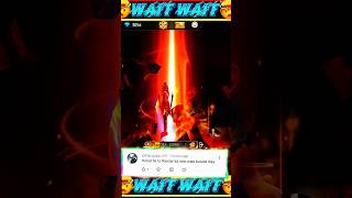 💥 Subscriber Challenge: RAISTER Ka New Bundle Reveal! #trending #freefire #shorts