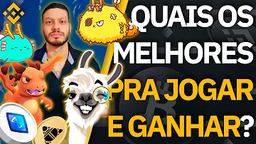 Como ganhar dinheiro com jogos de videogame?