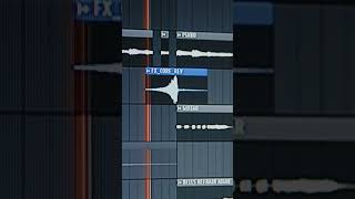 SND making a Dark Trap Beat in his home studio 🎹🔥 #beatmaker #trapbeat #darkbeat #musicvideo