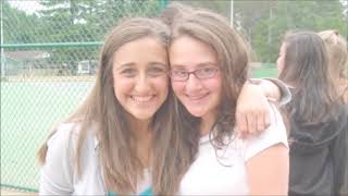Meet Rosh Kochavim 2018 Golda Kaplan!