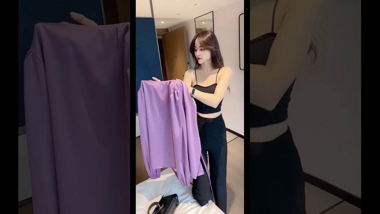 New Shop Knitted Sweater, Autumn and Winter Color Long Sleeve Tassels #fhasion #fashionstyle