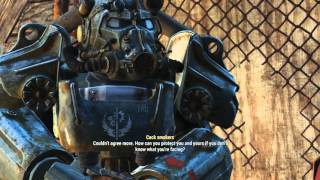 Fallout 4 - In Sheep's Clothing - Quest Wealth