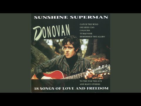 Putar Living For The Love Light - Donovan