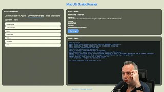 🔴 macUtil Publish
