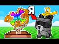 🦝 Я СТАЛ ЕНОТОМ И СВОРОВАЛ ДОРОГИЕ ФРУКТЫ ИГРОКОВ в Grow a Garden / ROBLOX