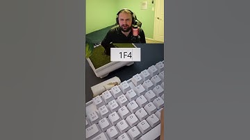 Family Keyboard Lifehack 😳🤯 #shorts