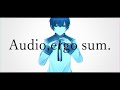 オーディオ・エルゴスム/Actor.KAITO