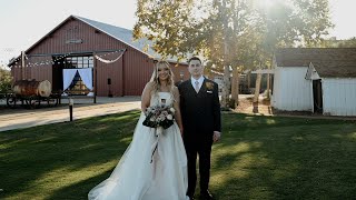 Ali&Daniel Highlight Film || Aliso Viejo Ranch