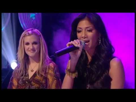Pussycat Dolls   Stickwitu Live @ Top Of The Pops BBC 2005