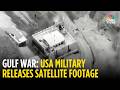 United States Central Command Releases New Satellite Images Amid Rising Tensions In Gulf | N18G