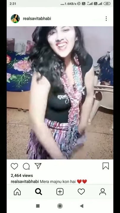 Subscribe for savita new video