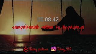 Story whatsapp!! Oh tuhan tolonglah