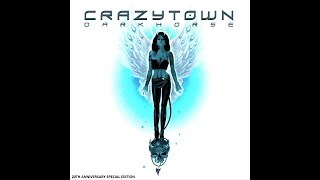 07: Crazy Town - Sorry (Lyric Video)