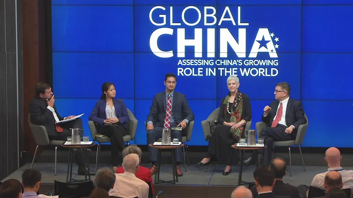 Global China: Assessing China’s growing role in the world - Part 2 - DayDayNews