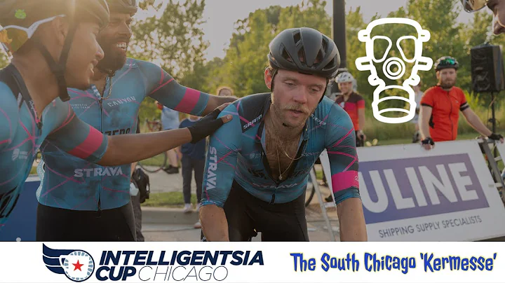 Intelligentsia Cup - South Chicago 'Kermessi' Pro1...