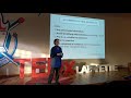 Developing a Supercourse | Elena Gabor | TEDxLafayette | Elena Gabor | TEDxLafayette