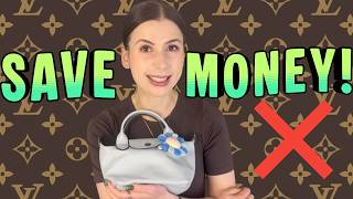 5 Affordable Alternatives to Louis Vuitton Bags!! UNDER $1000