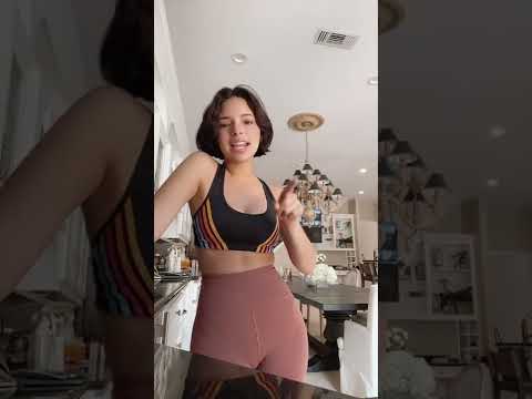 Ángela Aguilar sorprende al usar lenguaje inclusivo en TikTok