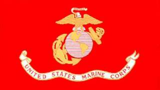 United States Marine Corps Hymn