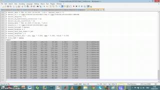 ctd2odv 3 ascii out