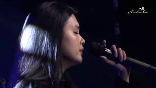 Nikita - Nun Di Bukit Yang Jauh (LIVE PASKAH JHCC) chords