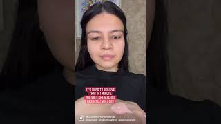 Trying Dior Totale Dream Skin 1 Minute Mask