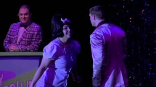 Hairspray Reel