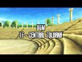 🎧【BGM F1】Melodious Trip Down To Central Tolbana Town in First Floor Map