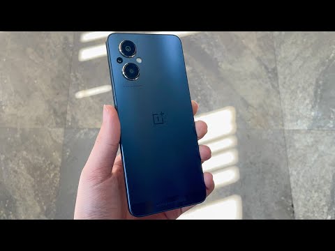 OnePlus Nord N20 5G Full Review: $300 King!