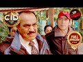 Illegal Wildlife Experiments को कैसे रोकेंगे CID? | CID | सी.आई.डी. | Latest Episode | 3 June 2024