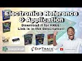 Best application and reference for electronics