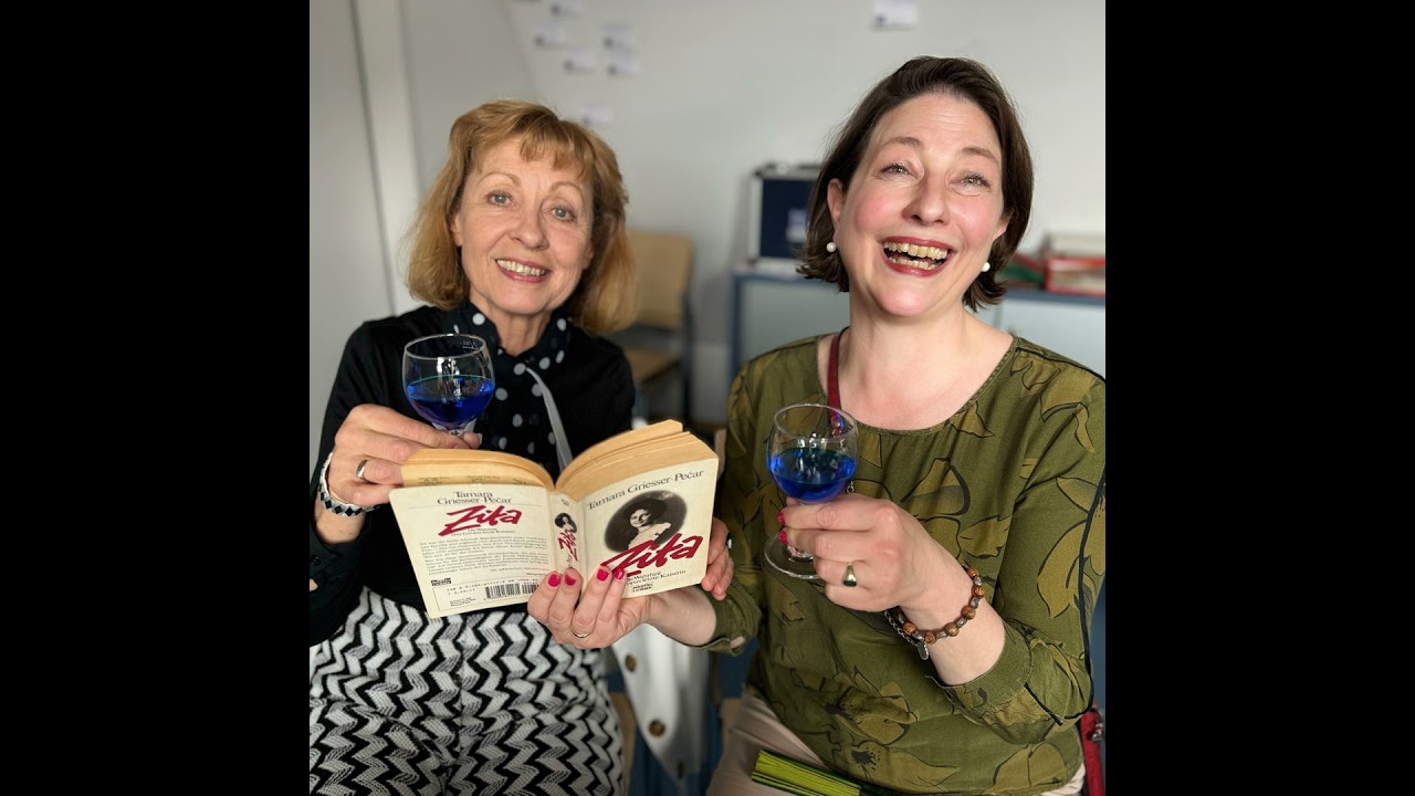 Podcast: Elisabeth-Joe Harriet