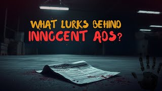 The Disturbing Truth About Craigslist