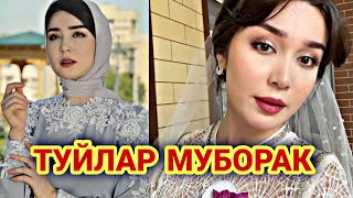 Актриса Райхон Асадова Турмушга Чикди