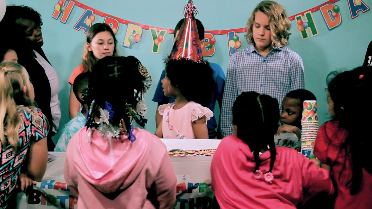 Popacorn Birthday Box | Directed by @TFEBOSS | Shot by @Moviedudedrew