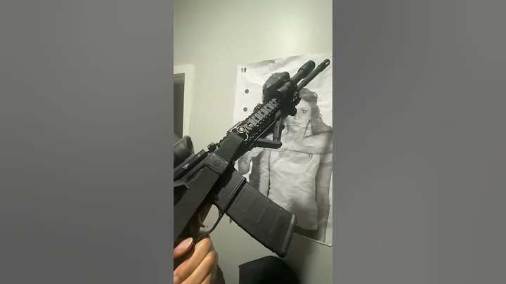 This! #legallydangerous #edc #glockairsoft #airsoft #viralvideo #2ndamendment #viralshorts #pewpew