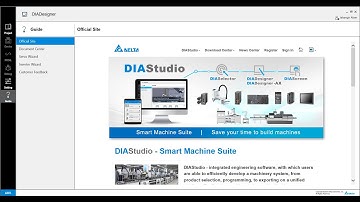 Delta PLC Function Block Example in DIADESIGNER V1.6 | New PLC AS300 Tutorial