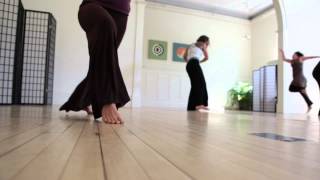 JourneyDance™ with Toni Bergins - Dance is a Celebration
