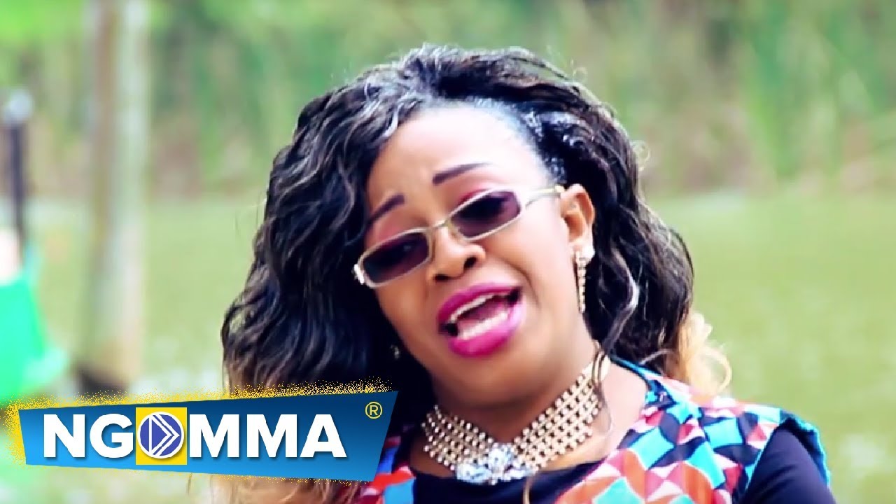 NIUNDATHIMITE BY LIZZ WANGUI Official Video