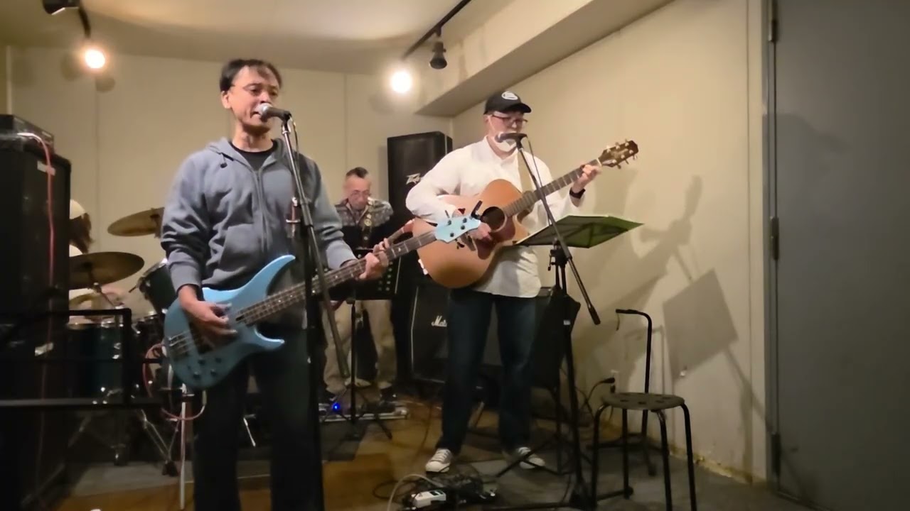 ゆらり　湯呑み　2026.1.10　練習