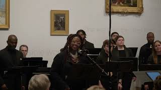 The Color Purple Arr. Rollo Dilworth