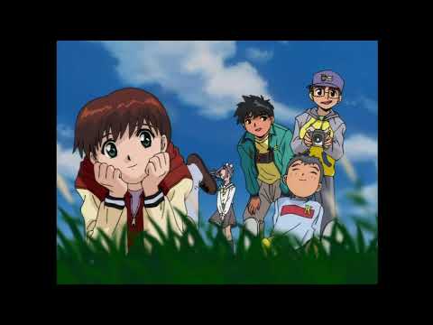 شارة انمي قصص الأشباح Gakkou no Kaidan