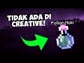 5 Potion PALING MAHAL Di Minecraft