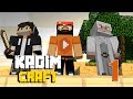 KadimCraft 1 - Yeni Maceramız - Bölüm 1